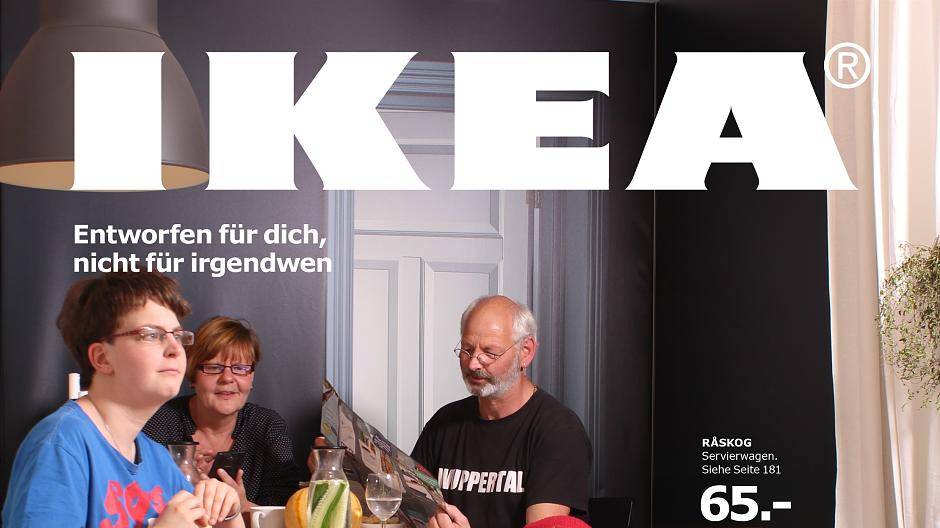 Ist dieses Motiv Ihr Favorit? Dann schicken Sie einfach eine E-Mail an...