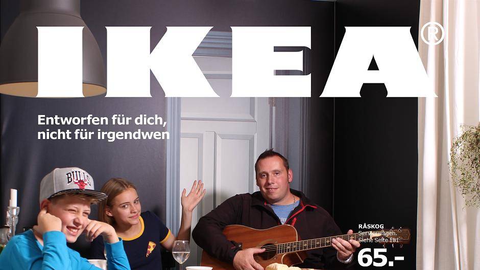 Ist dieses Motiv Ihr Favorit? Dann schicken Sie einfach eine E-Mail an...