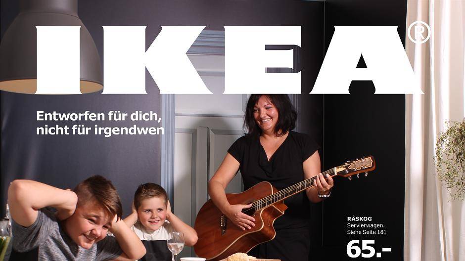 Ist dieses Motiv Ihr Favorit? Dann schicken Sie einfach eine E-Mail an...