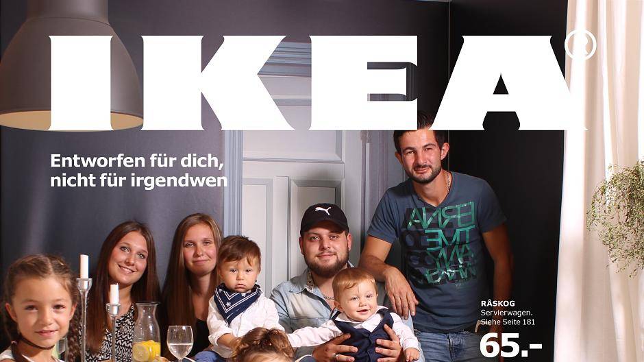 Ist dieses Motiv Ihr Favorit? Dann schicken Sie einfach eine E-Mail an...