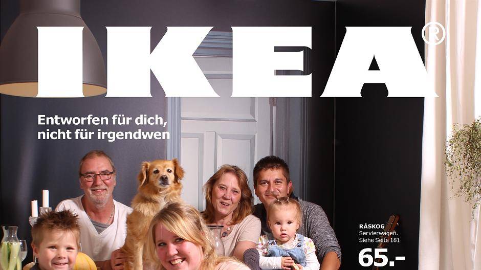 Ist dieses Motiv Ihr Favorit? Dann schicken Sie einfach eine E-Mail an...