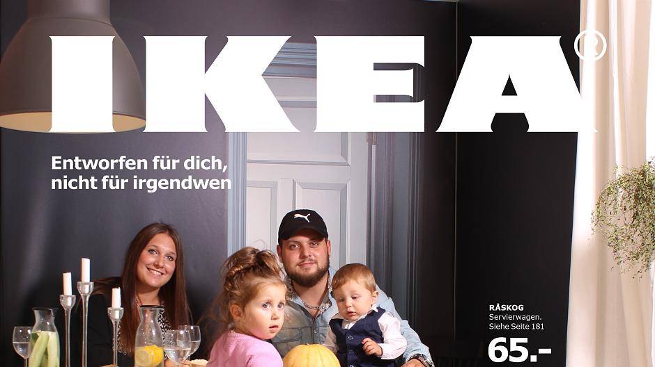 Ist dieses Motiv Ihr Favorit? Dann schicken Sie einfach eine E-Mail an...