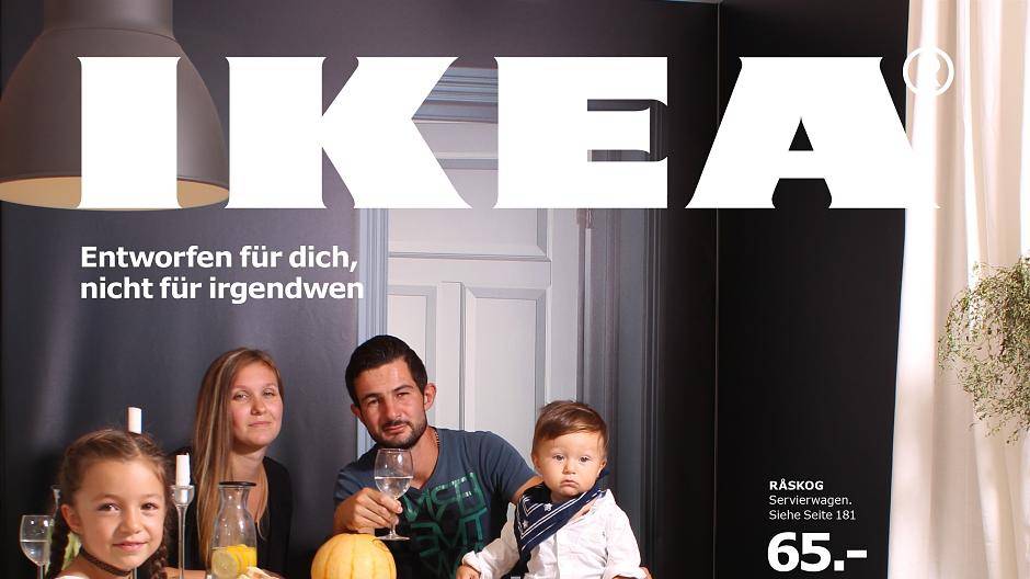 Ist dieses Motiv Ihr Favorit? Dann schicken Sie einfach eine E-Mail an...