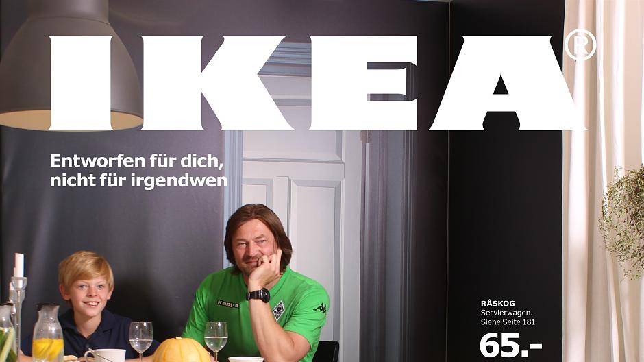 Ist dieses Motiv Ihr Favorit? Dann schicken Sie einfach eine E-Mail an...