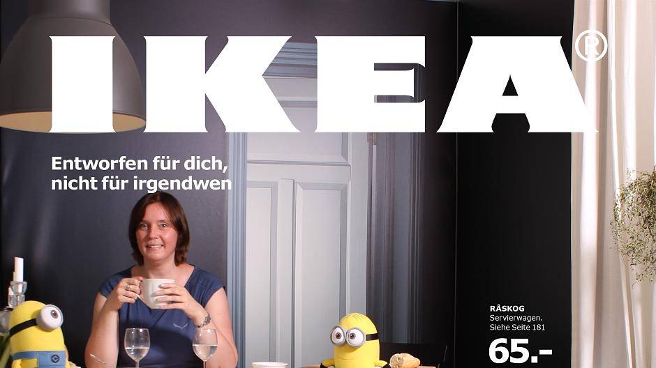 Ist dieses Motiv Ihr Favorit? Dann schicken Sie einfach eine E-Mail an...