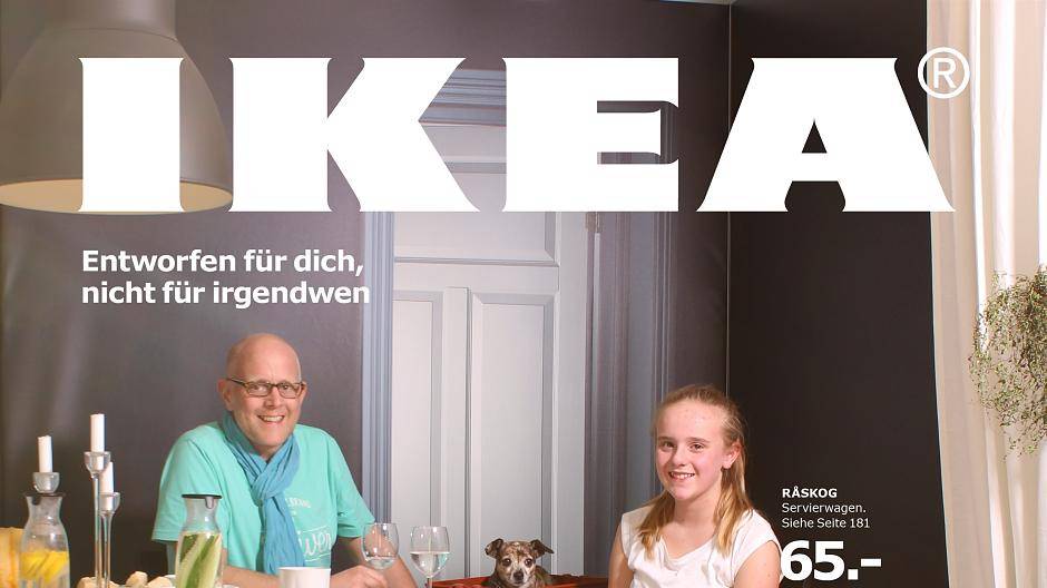 Ist dieses Motiv Ihr Favorit? Dann schicken Sie einfach eine E-Mail an...