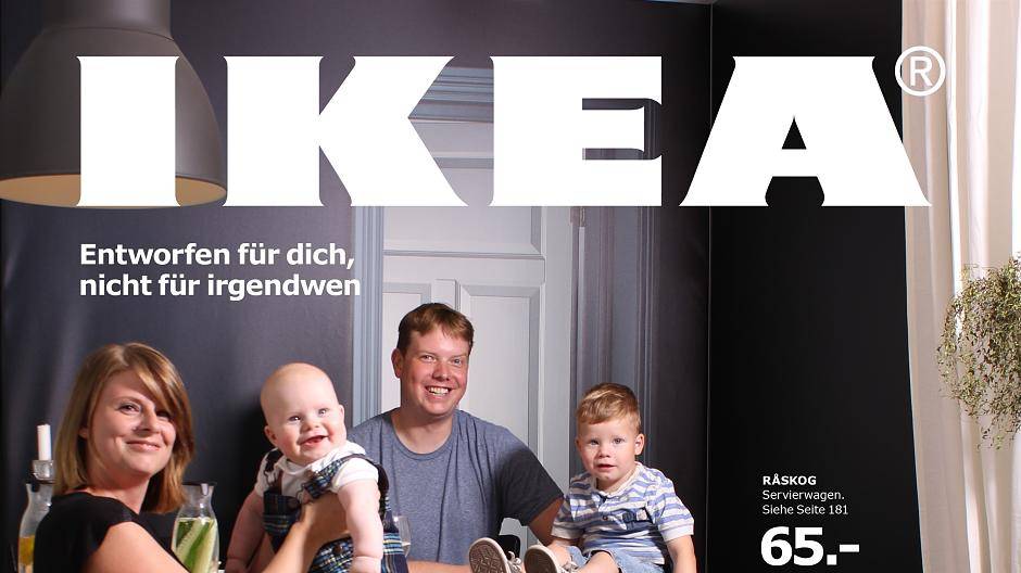 Ist dieses Motiv Ihr Favorit? Dann schicken Sie einfach eine E-Mail an...