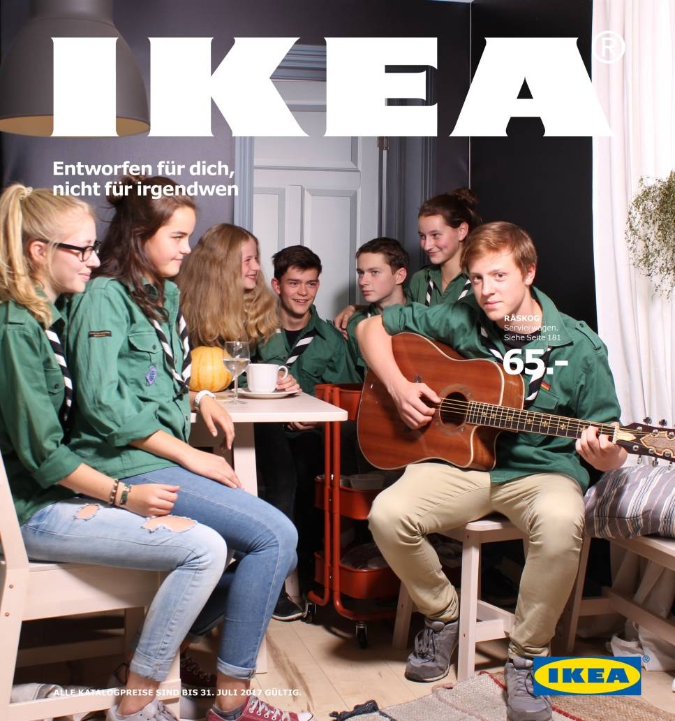 Ist dieses Motiv Ihr Favorit? Dann schicken Sie einfach eine E-Mail...