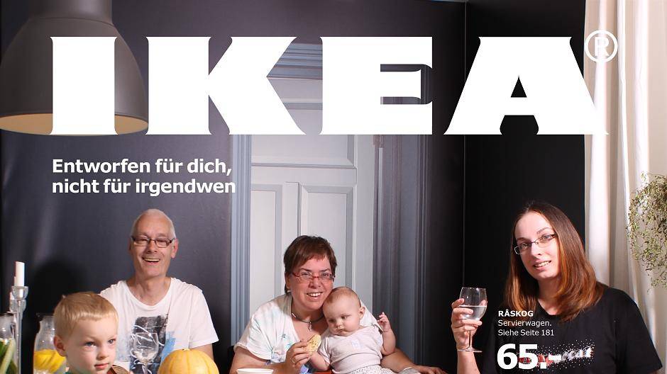 Ist dieses Motiv Ihr Favorit? Dann schicken Sie einfach eine E-Mail an...