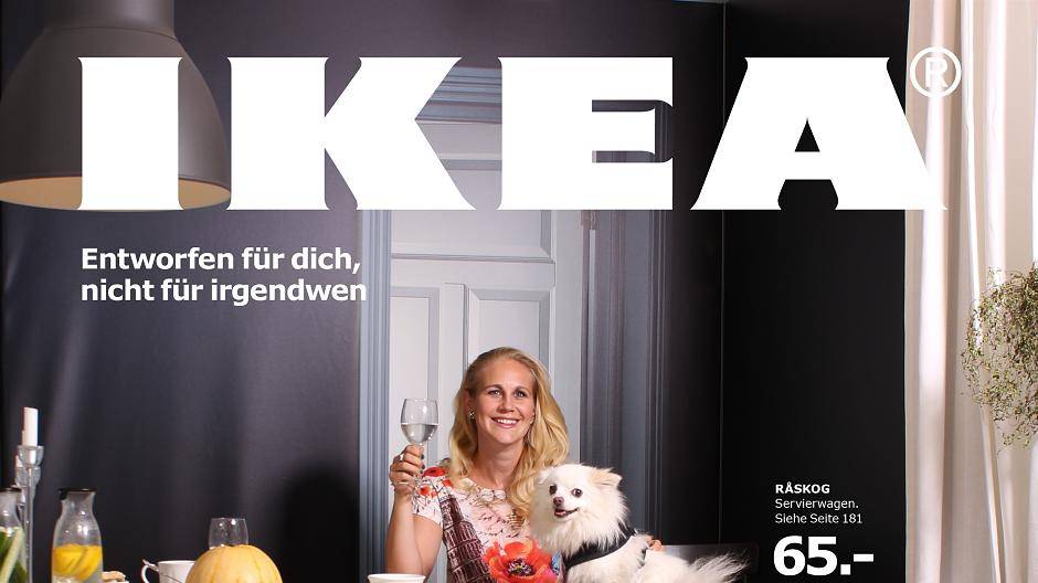 Ist dieses Motiv Ihr Favorit? Dann schicken Sie einfach eine E-Mail an...