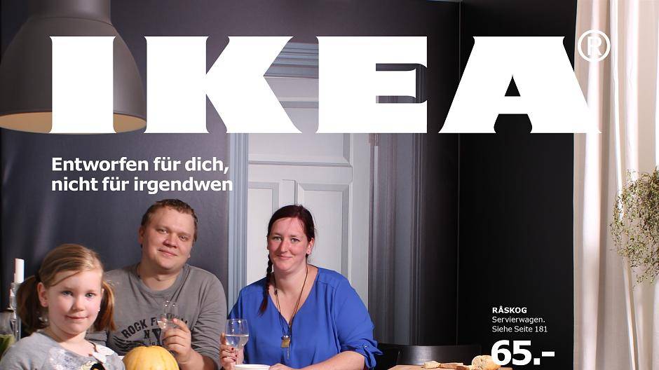 Ist dieses Motiv Ihr Favorit? Dann schicken Sie einfach eine E-Mail an...