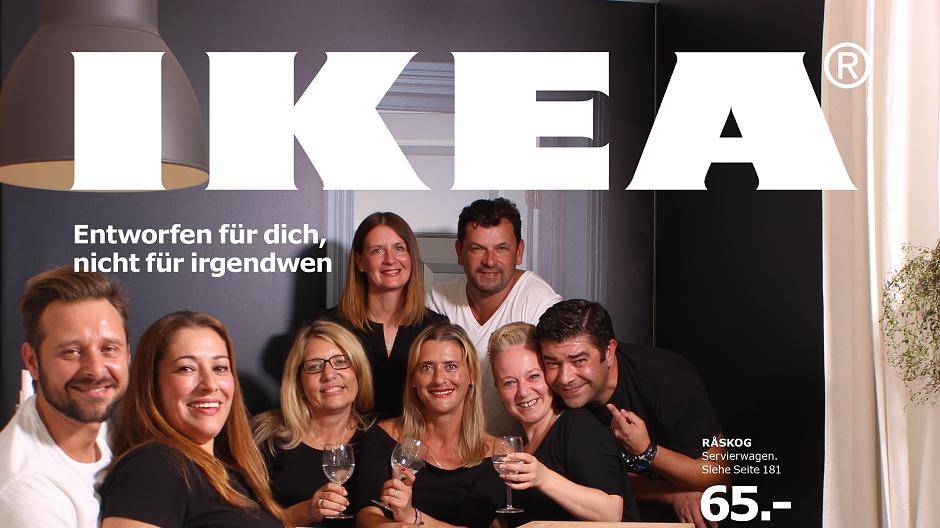 Ist dieses Motiv Ihr Favorit? Dann schicken Sie einfach eine E-Mail an...