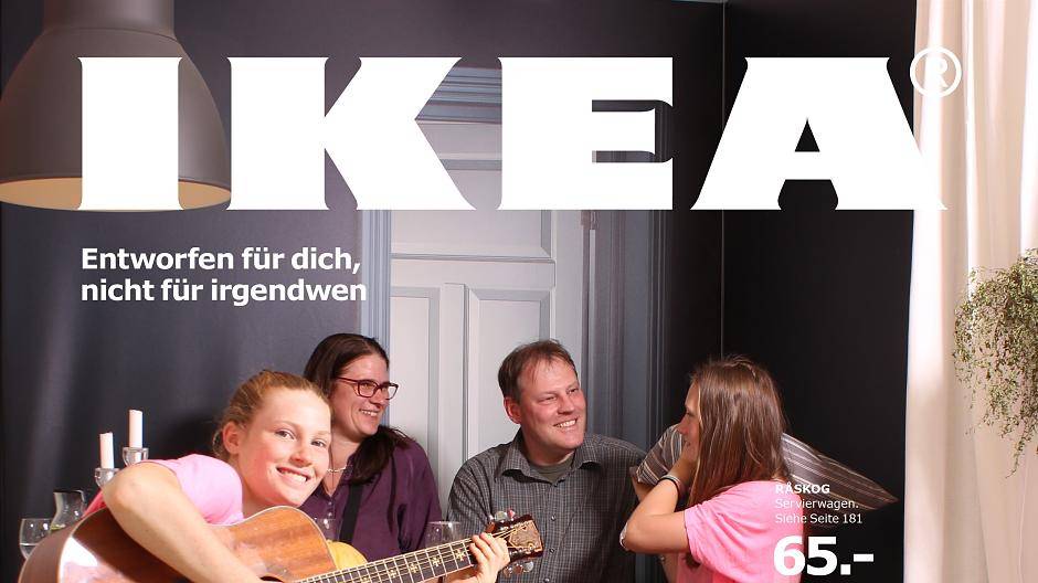 Ist dieses Motiv Ihr Favorit? Dann schicken Sie einfach eine E-Mail an...