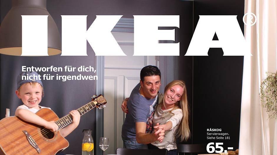 Ist dieses Motiv Ihr Favorit? Dann schicken Sie einfach eine E-Mail an...