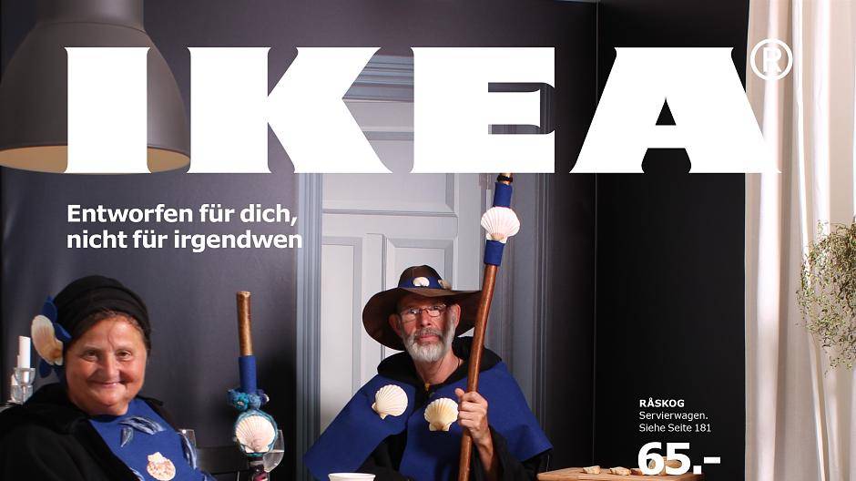 Ist dieses Motiv Ihr Favorit? Dann schicken Sie einfach eine E-Mail an...