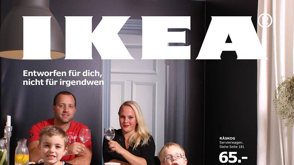 Ist dieses Motiv Ihr Favorit? Dann schicken Sie einfach eine E-Mail an...