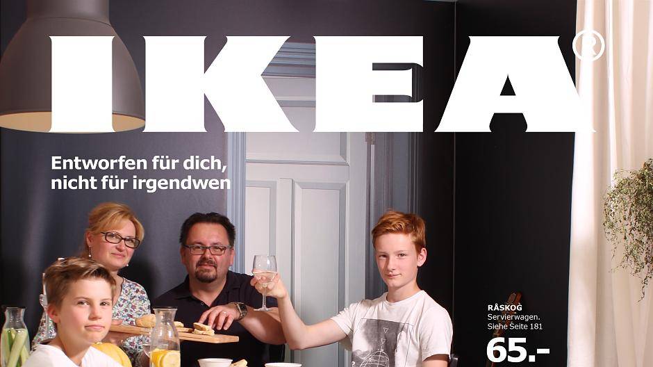 Ist dieses Motiv Ihr Favorit? Dann schicken Sie einfach eine E-Mail an...