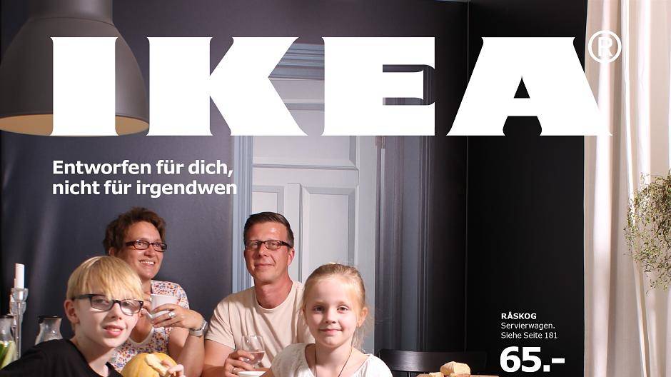 Ist dieses Motiv Ihr Favorit? Dann schicken Sie einfach eine E-Mail an...