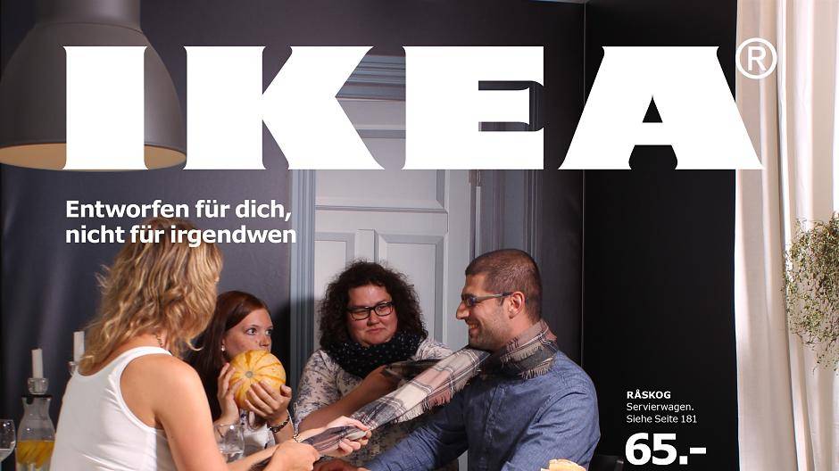 Ist dieses Motiv Ihr Favorit? Dann schicken Sie einfach eine E-Mail an...