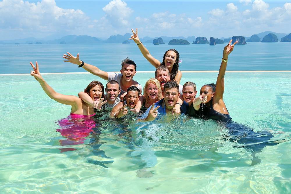 Seraphina in den Top Ten