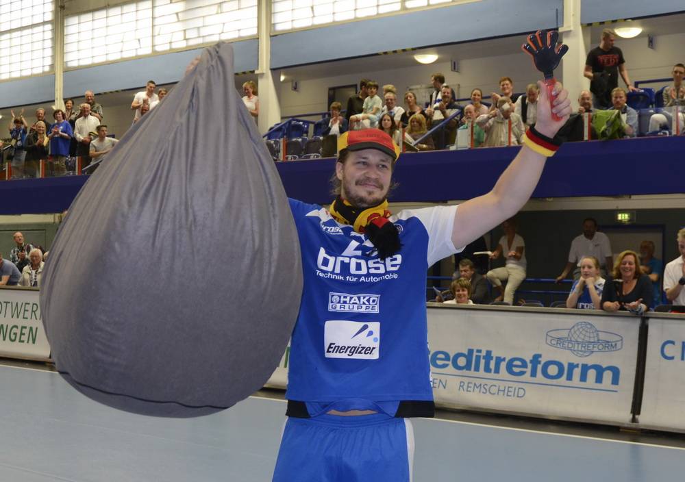 Liveticker: HSG Wetzlar - BHC