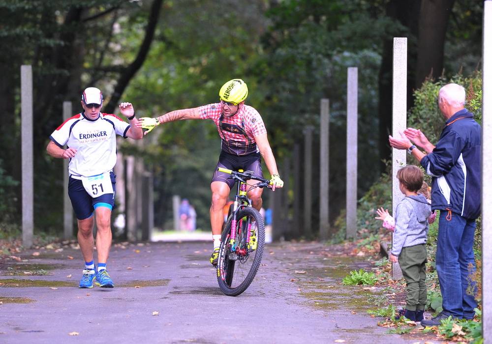 Sport-Ergebnisse vom 8. bis 9. Oktober 2016