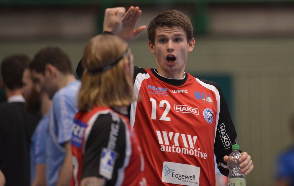 Liveticker: BHC - THW Kiel