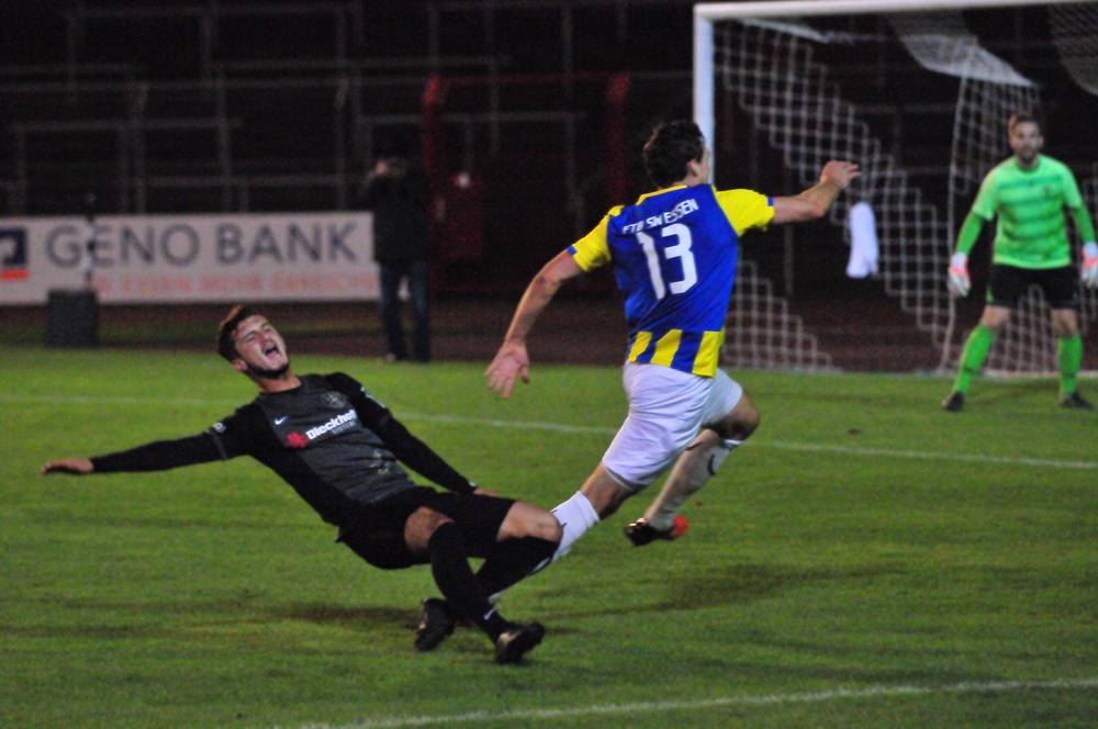 Manno erlöst die WSV-Fans