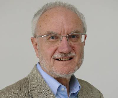  Dr. Hans-Jochen Luhmann ist Klima-Experte am Wuppertal Institut. 