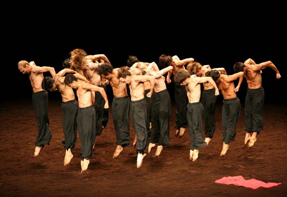 Tanzzentrum: Kulturausschuss gibt Geld frei