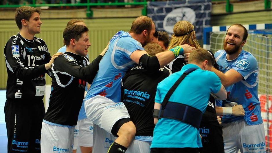 BHC will es diesmal besser machen