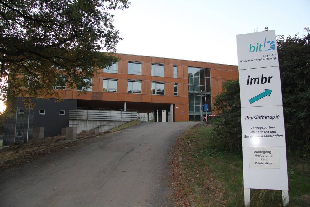 Glockenläuten für Mitmenschlichkeit