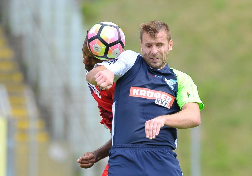 13:30 Uhr: Pressekonferenz des WSV vor dem Start