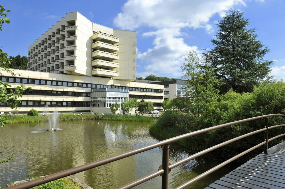 Führungen für Patienten und Angehörige