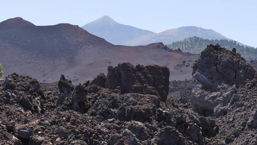 Wenn sich die Erde öffnet