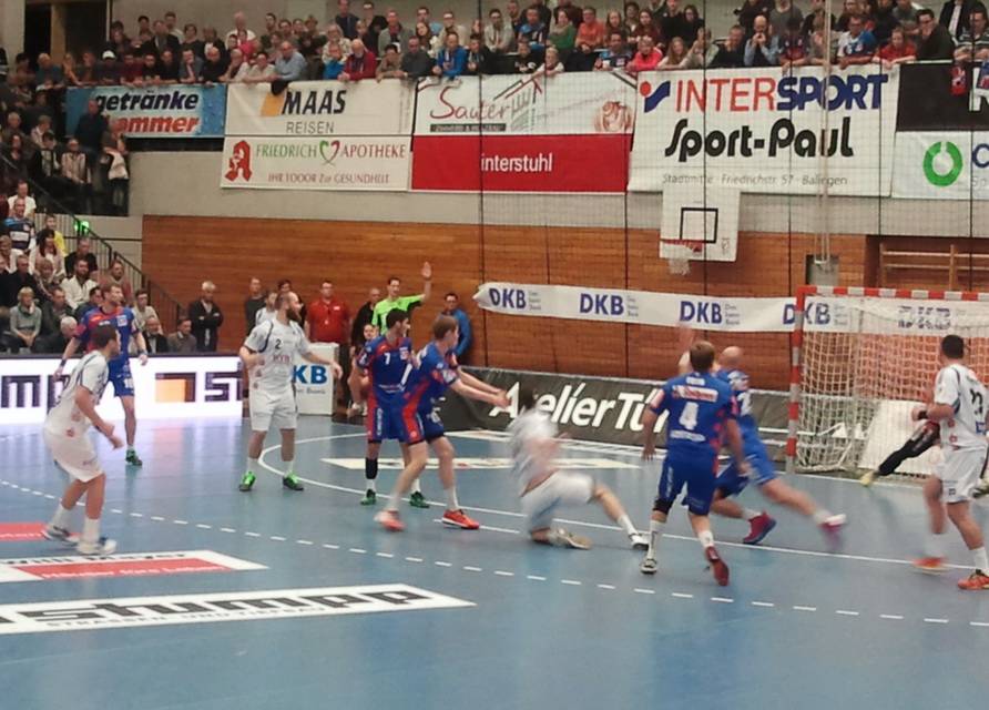 BHC lässt wichtige Punkte liegen