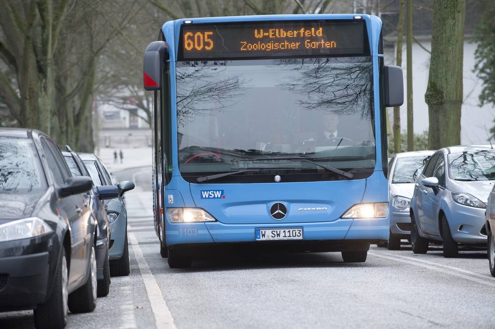 Zeitumstellung: Fünf statt vier Runden