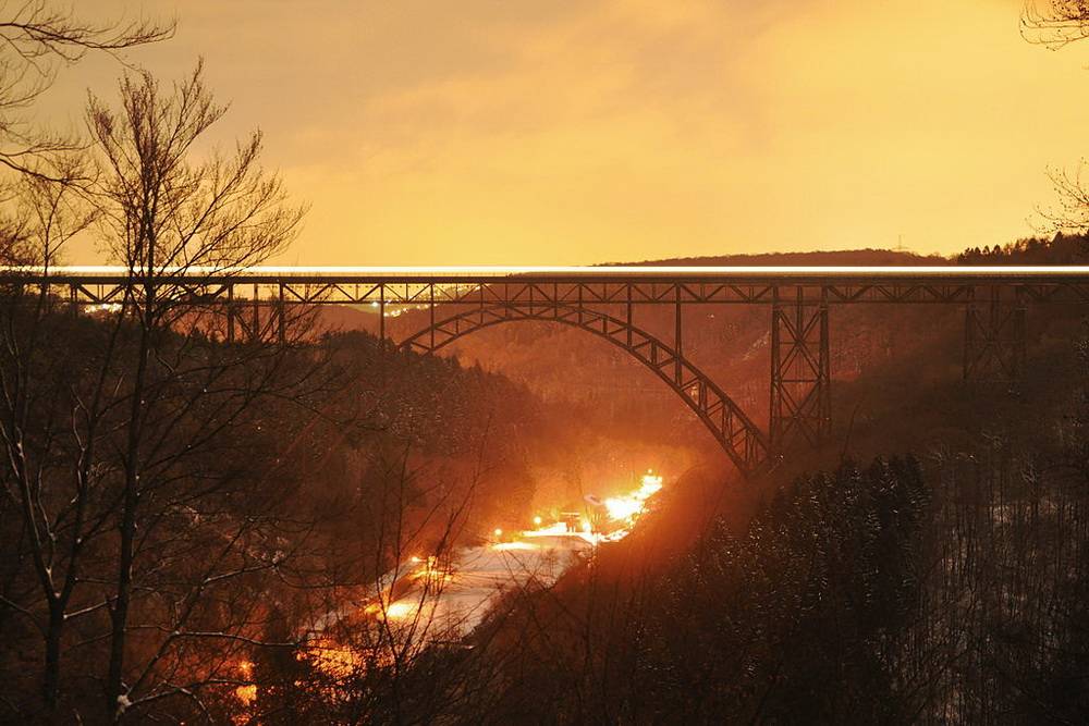 "Schub für den Tourismus"