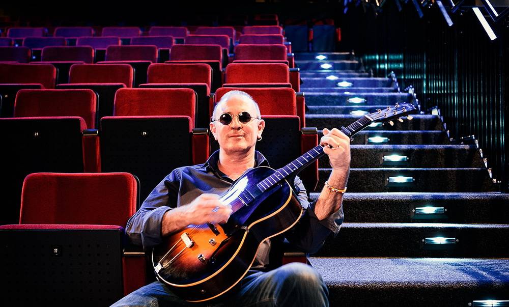  Stefan Walz' "Nightradio" gibt's übrigens nochmals am 15. Februar um 19.30 Uhr. 