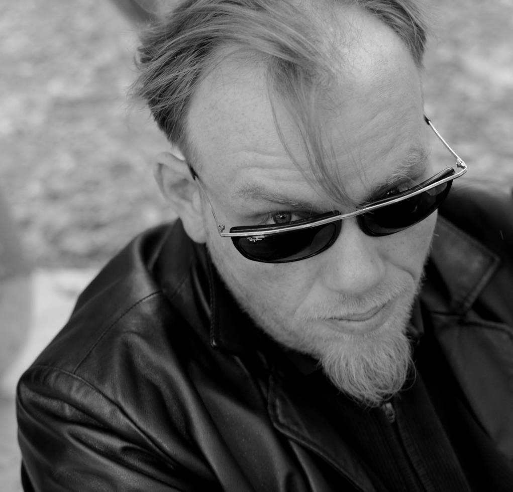  "Heimspiel" für Schriftsteller Andreas Hahn. 