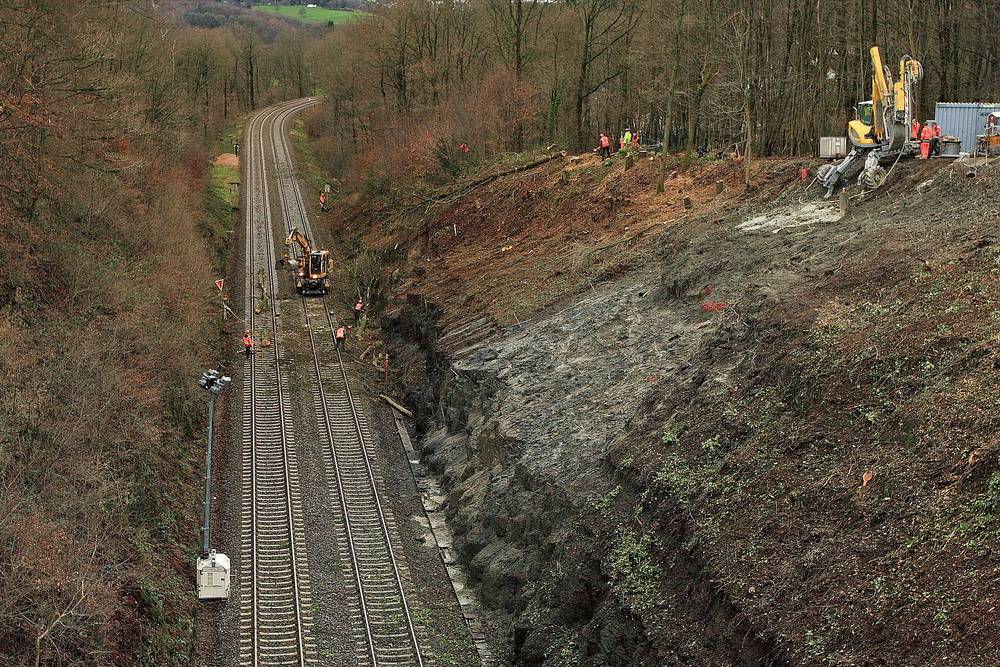 Noch mindestens zwei Wochen