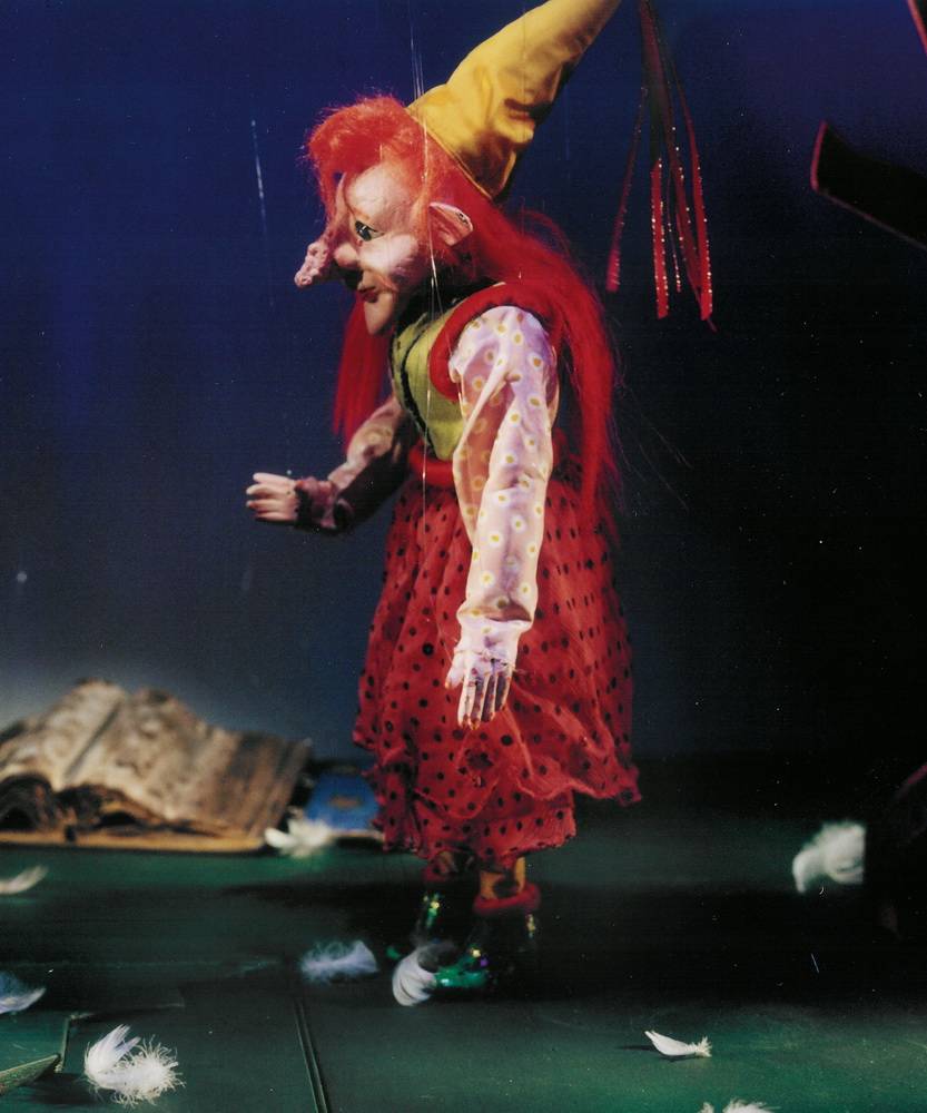 Schlechtes Benehmen erlaubt