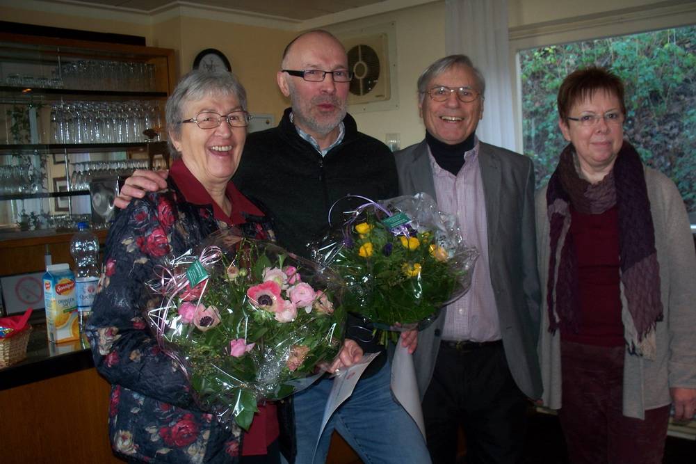 "Alle Achtung vor der Leistung"