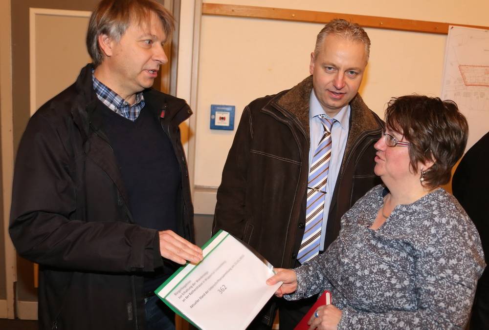 Fortsetzung folgt ...