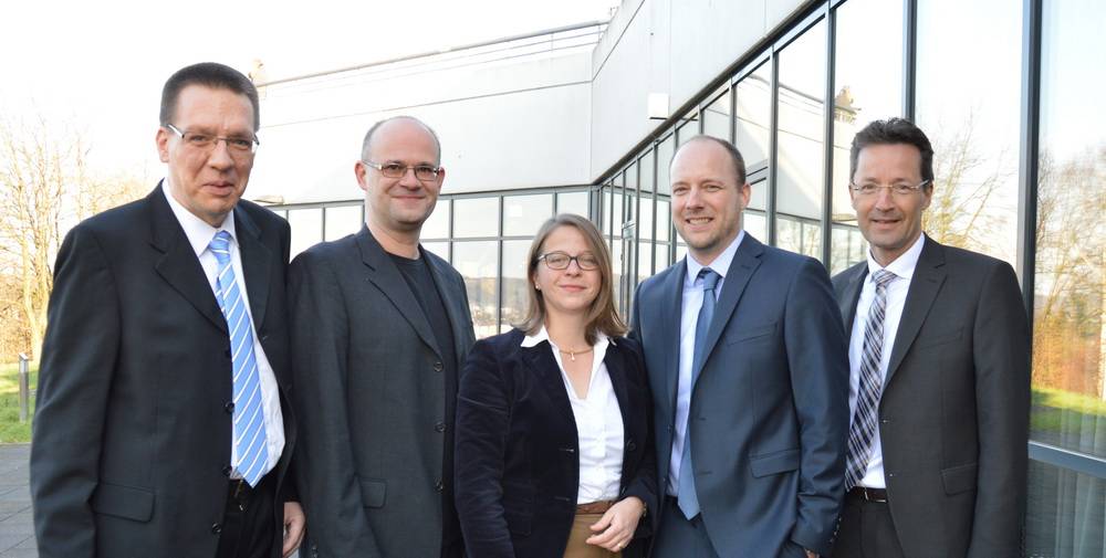 Uni: 15.000 Euro für die besten Dozenten