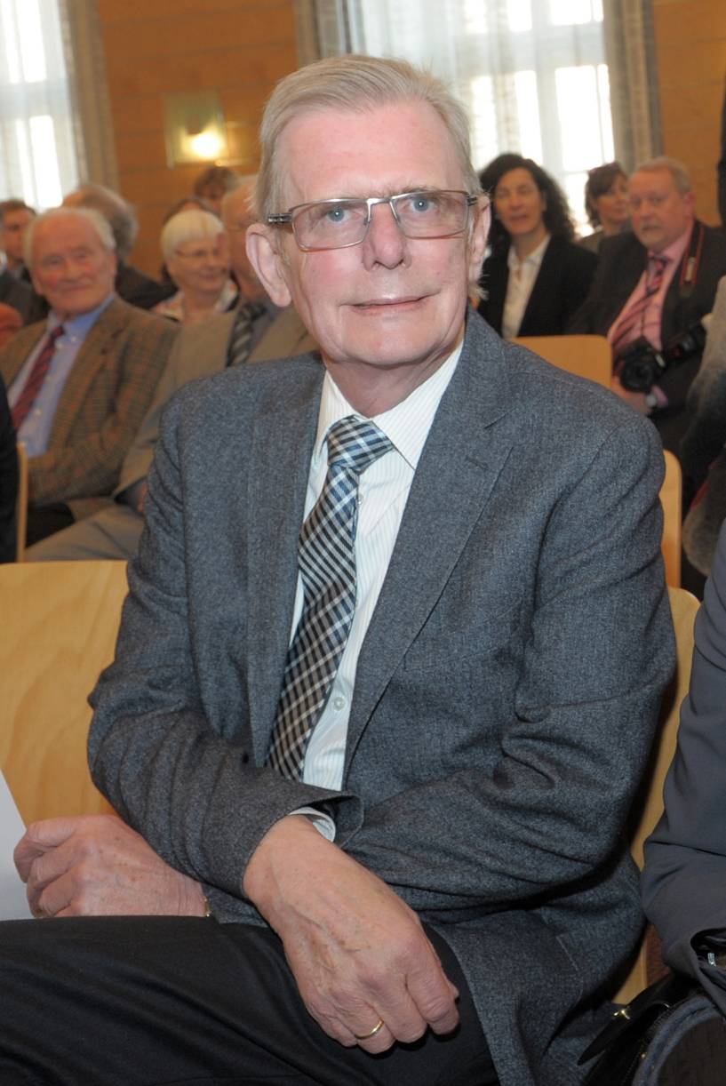 Klug, loyal, kompromissbereit