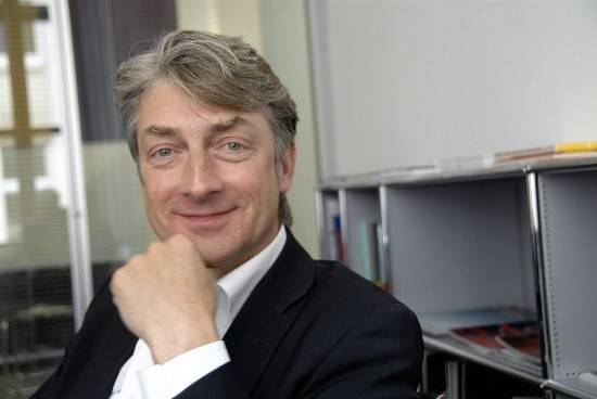  Im Auftrag der Stadt soll Johannes Busmann die Döppersberg-Kommunikation verbessern. 