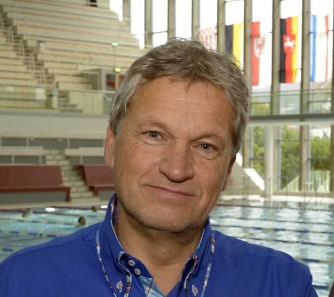  Stadtsportbund-Geschäftsführer Volkmar Schwarz sieht Nachbesserungsbedarf beim Mindestlohngesetz. 