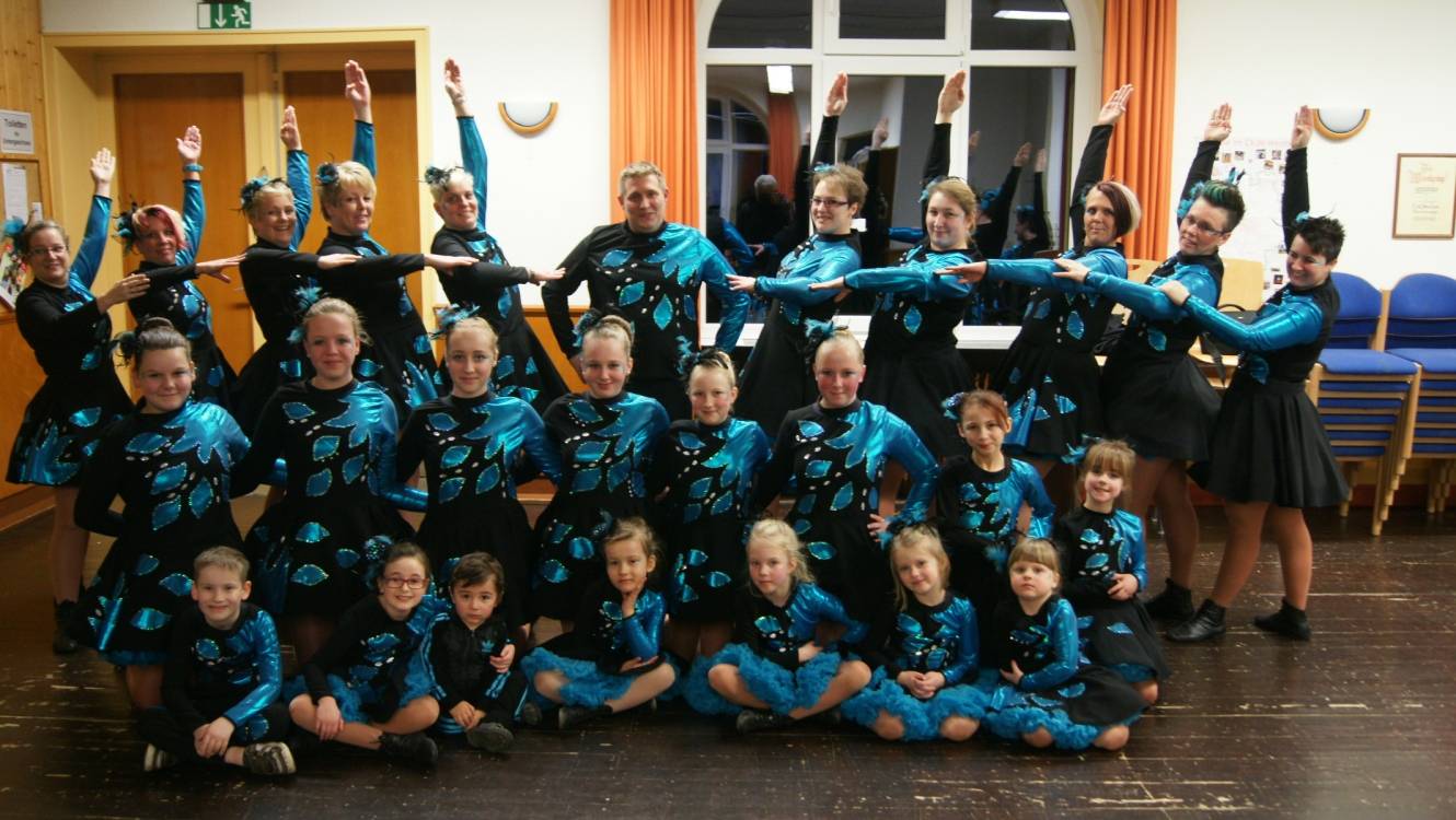 Mamas, Hoppers & der Ex-Prinz