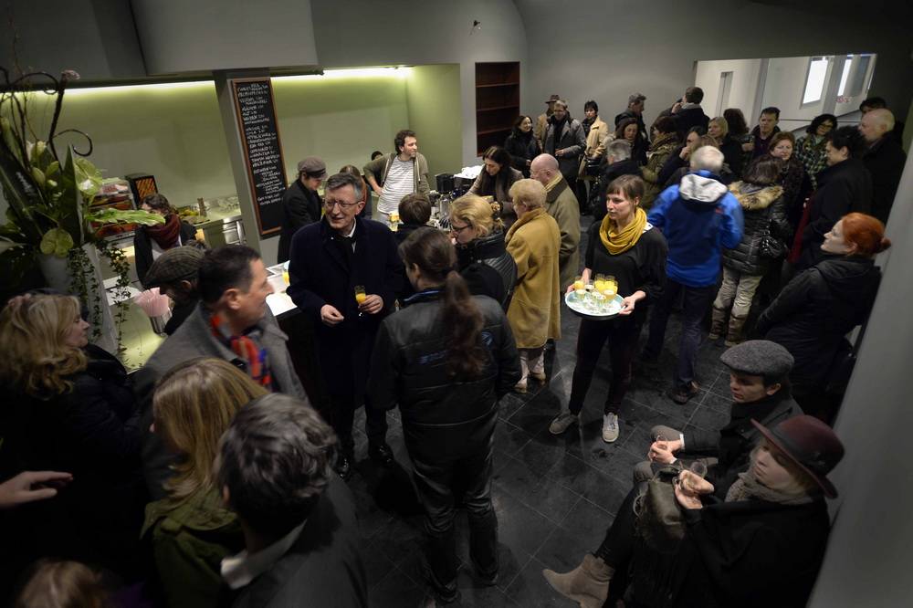 "Das Rex gehört zu Wuppertal"